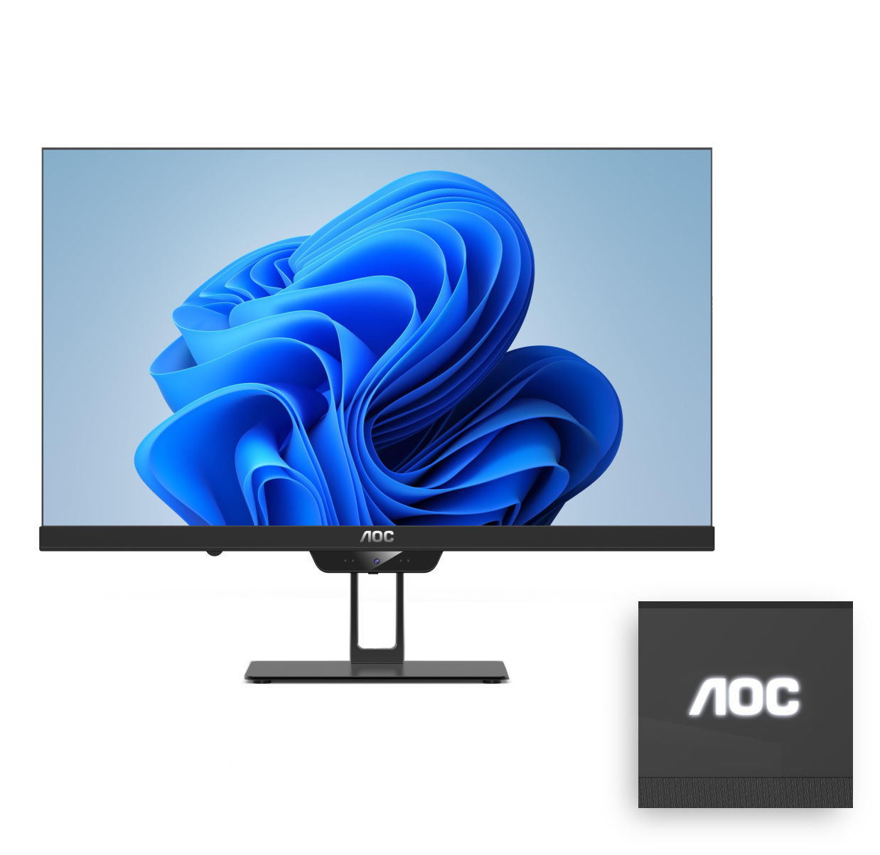 AOC Master E33 all-in-one PC