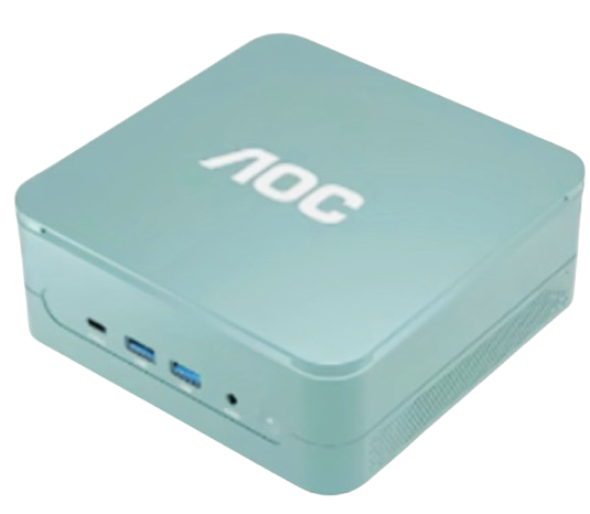 AOC M6 mini PC