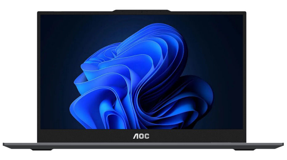 AOC N141 laptop